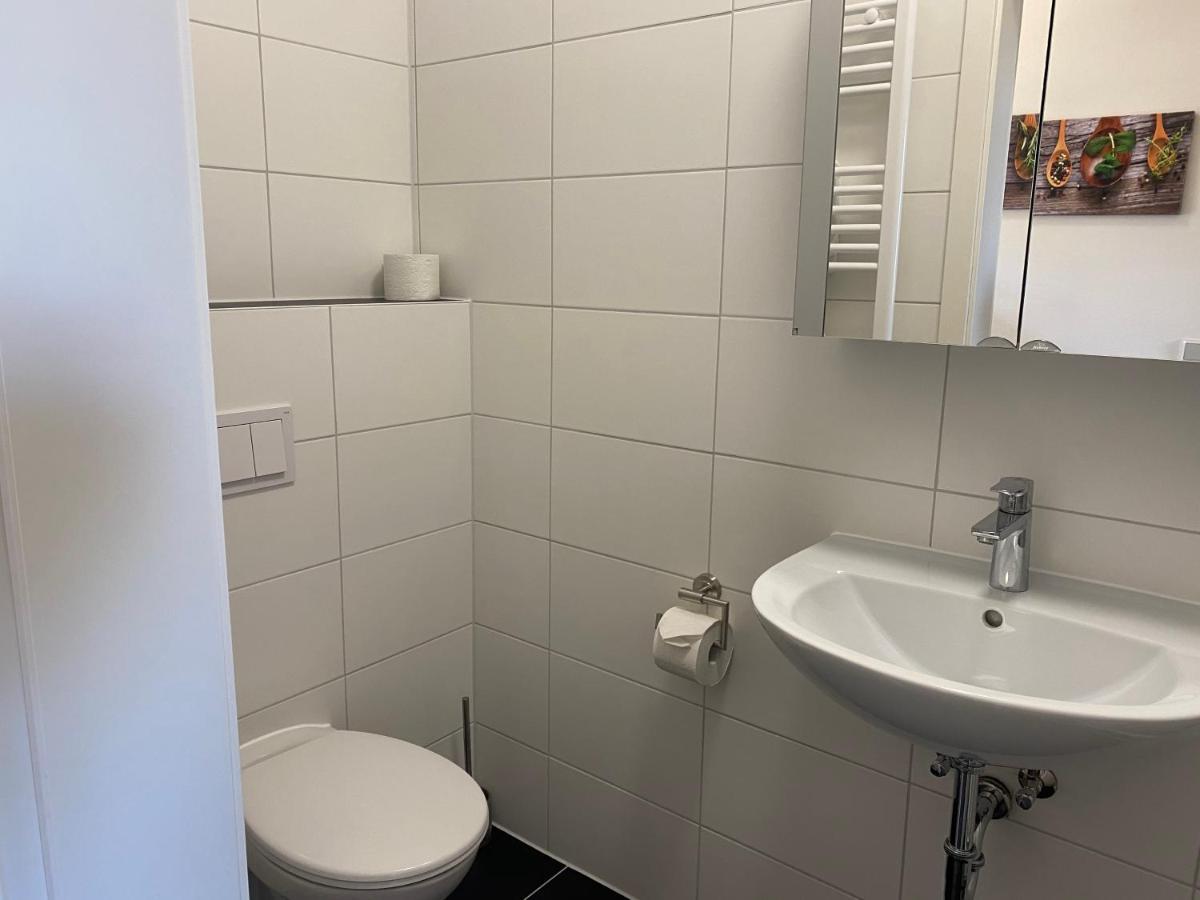 Ferienwohnungen Lpp Bad Suderode Luaran gambar